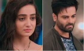 YRKKH: Biwi no. 1! Muskaan creates drama in Office Kairav embarrassed