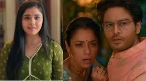 Anupama: Homecoming! Janamasthami brings happiness back in Kapadia House