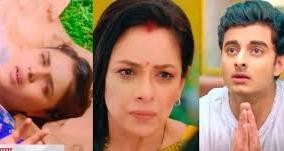 Anupama: Romil Prank on Adhik goes wrong Pakhi life in danger