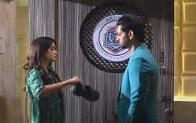 GHKKPM: Envious! Savi Bajirao Budding Friendship leaves Ishaan Resentful