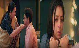 Anupama: Source of Distress! Malti Devi Secret Plan to Kicks Anupama OUT of Anuj’s life