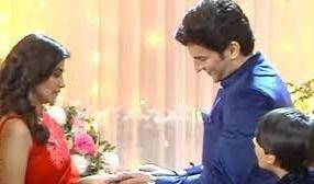 Katha Ankahee: Aarav’s Violent Streak force Katha to marry