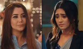 Barsatein: Outraged! Malini witness Reyansh Aradhna intimacy