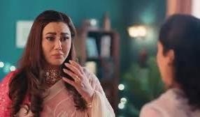 Barsatein: JHOOTH! Bhakti slaps reality on Malini’s face