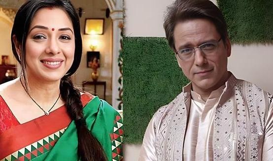 Anupama: YRKKH fame Manish Goenka aka Sachin Tyagi enters show