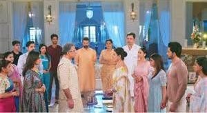 YRKKH: Emergency in Poddar House Manish makes shocking Statement