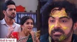 GHKKPM: Savi goes missing from Hospital Ishaan sacred of shocking consequence