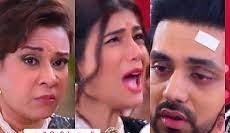 GHKKPM: Breach of Trust! Swati DRAGS Reeva out of Bhosale House