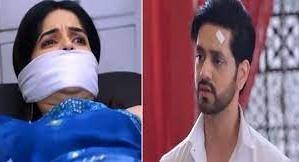 GHKKPM: Nishikant Yashwant Surekha behind Savi’s Kidnaping Ishaan Ferocious