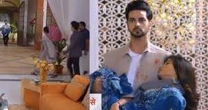 GHKKPM: Royal Rumble! Ishaan Savi share same Bedroom