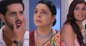 GHKKPM: Last Gasp! Savi Ishaan leave Bhosale House Akka Saheb defeated