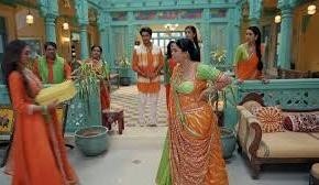 Aankh Micholi: Rukmini agree to marry Sumedh as part of SECRET MISSION