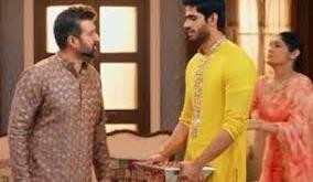 YRKKH: Breaking Point! Krish defy Sanjay’s Tyranny in Poddar House