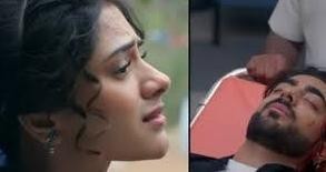 Jhanak: Hell Bent! Jhanak blamed for Anirudh’s Critical Condition