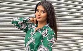 YRKKH’s Samridhii Shukla journey from Voice over Artist to Actress revealed