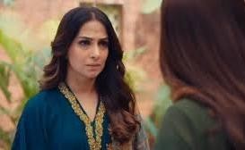 Barsatein: Seriously! Viren attempt to bring Kadambari back in life