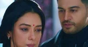 Anupama: Kuch Kuch Hota Hai Moment between MaAn Yashdeep intervention