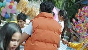 Aankh Micholi: ICONIC! Malhar Kabhi Khushi Khabhi Gam Style entry in Kesar’s House