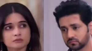 GHKKPM: College Staff OBNOXIOUS surprise for Ishaan