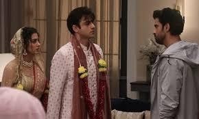 BKAS: Bobby point fingers on Kunal Vandana Unsolicited Marriage