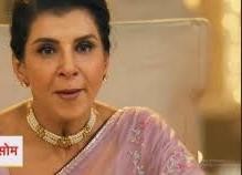 YRKKH: Not Kaveri but Manish takes stand for Kajal’s respect
