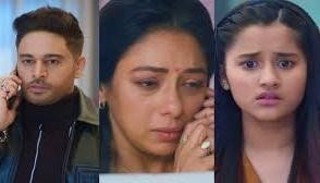 Anupama: Anuj Late Night urge to meet Anupama leaves Adhya Baffled