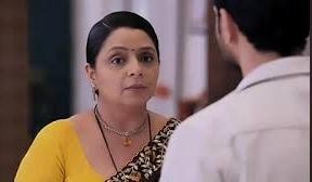 GHKKPM: Durva spoils Savi’s Marriage Reception Outfit Ishaan FREAK OUT