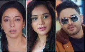 Anupama: Full Stop! Anuj not ready to continue relationship with Shruti