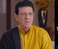 GHKKPM: Savi past connection with Retired IPS Officer Sanjeev revealed