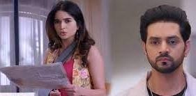 GHKKPM: AMAANAT! DIG wish to take Savi’s custody Ishaan shocked