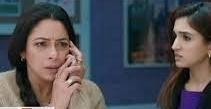 Anupama: Outlandish! Pari Kinjal attacked by Toshu’s Money Lenders