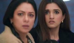 Anupama: No More! Toshu gets threatened for Life Kinjal decides to Divorce