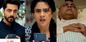 Jhanak: Jhanak face shocking Hazard to save Dadaji’s Life