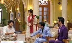 Jhanak: Anirudh snatch Arshi’s opportunity hands it over to Jhanak