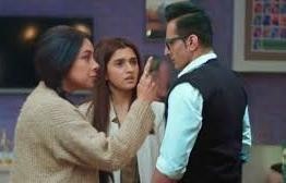 Anupama: Just Grow Up! Anupama shocking REPLY to Vanraj