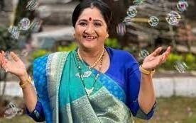 Anupama: Alpana Buch Happy with Leap it opened avenue for New Storyline