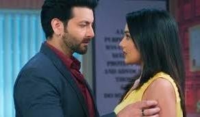 YRKKH: Ek Jhooth! Dev life upside down Horrors of Past unveiled