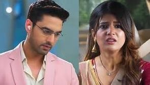 YRKKH: Unfortunate! Armaan choose Abhira over Sparkling Career