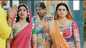 Aankh Micholi: Amalgamate! Rukmini Smart Move unite Kesar Baa & Sumedh