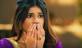 YRKKH: Damn! Kaveri DUAL Life get exposed by Abhira