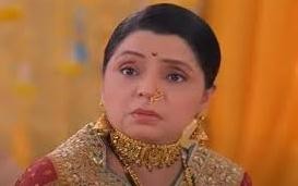 GHKKPM: Akka Saheb accepts Savi as member of Bhosale Family Reeva IRKED