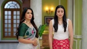 Jhanak: Shrishti Mukherjee aware of Jhanak’s Biological Father’s truth
