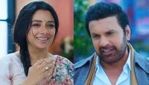 Anupama: Yashdeep CRITICIZE Anupama for Spice & Chutney’s Failure