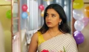 Kavya: Kavya & Anubha join hand against Male Dominated Society