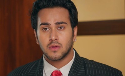 MWG: Vaibhav shock to know Vijay is his Biological Father