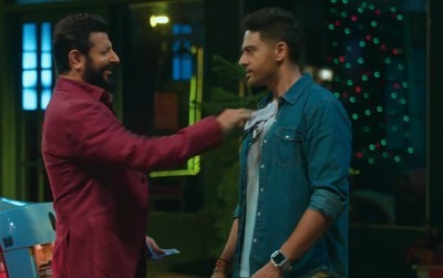 Anupama: Ruffian! Anuj restricts Mr Gulati’s entry in Shah House