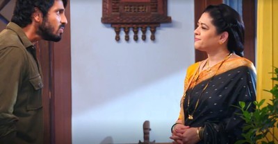 Udne Ki Asha: GOLMAAL! Sachin Doubts Renuka’s intention
