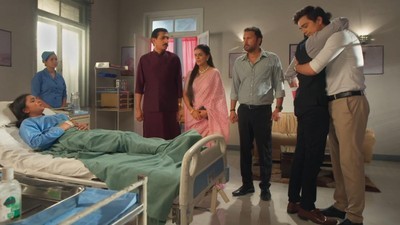 Kavya: Not Adiraj but Messiah Shubh save Kavya’s life