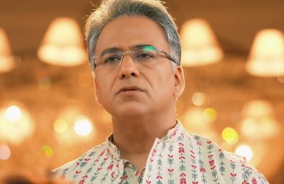 YRKKH: Screw Up! Manish gets Legal Notice to vacate Goenka House