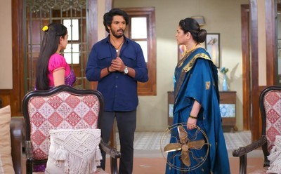 Udne Ki Asha: Sachin DETHRONES Renuka as Head of Family